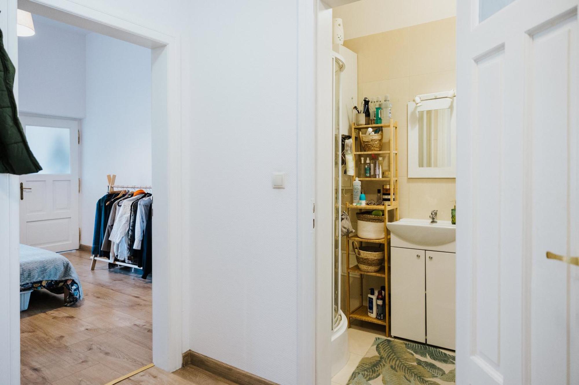 Atticus Apartments Krakau Exterior foto