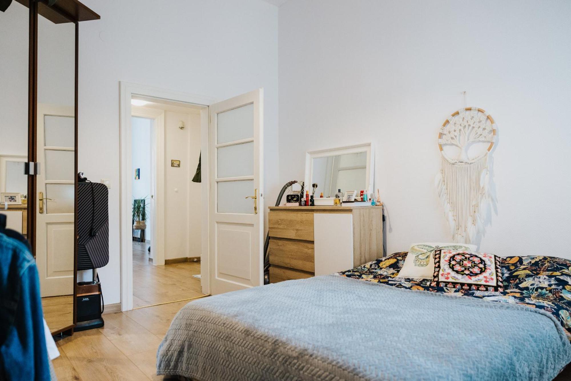 Atticus Apartments Krakau Exterior foto